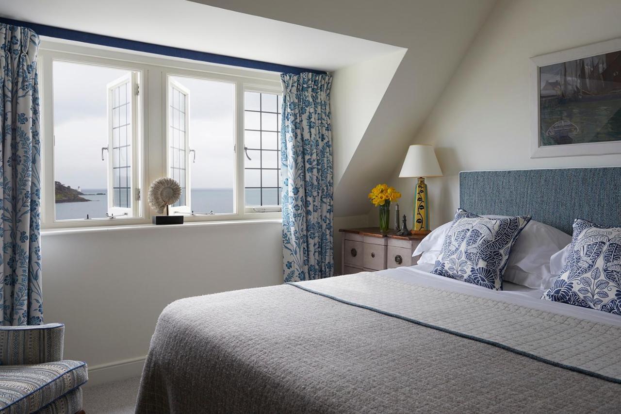 Tresanton 4* St Mawes