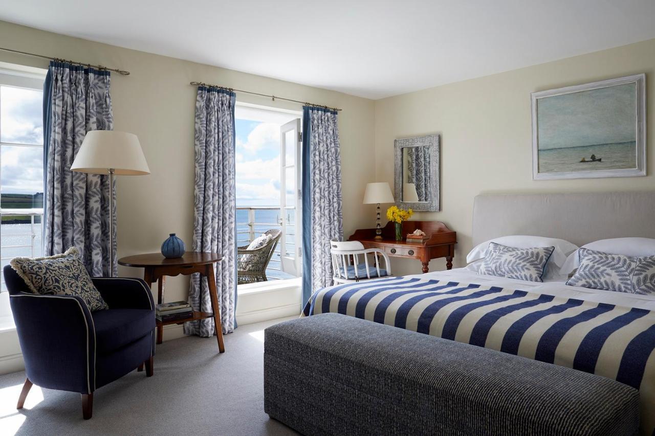 Hotel Tresanton St Mawes