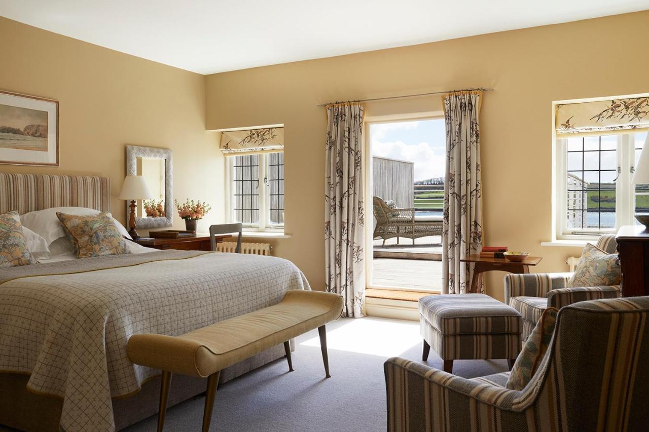 Tresanton 4* St Mawes
