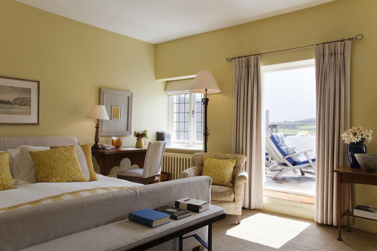 Hotel Tresanton 4*