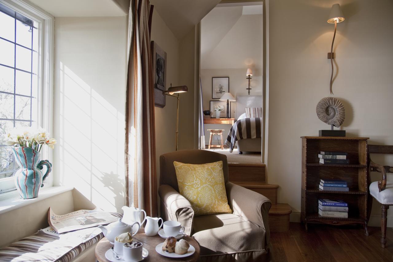 Hotel Tresanton 4*