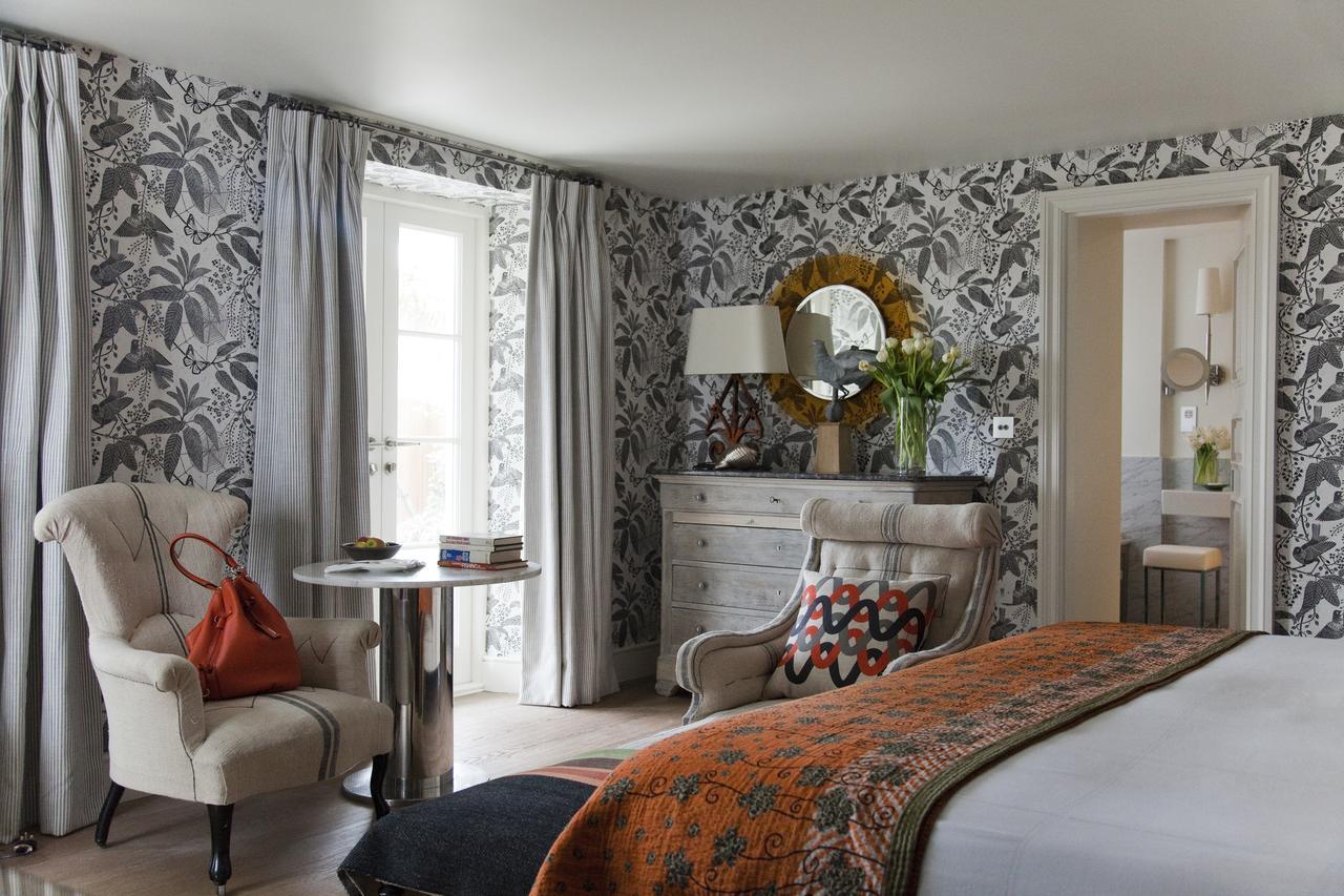 Tresanton 4* St Mawes