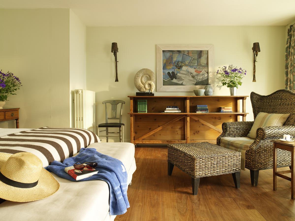 Hotel Tresanton 4*