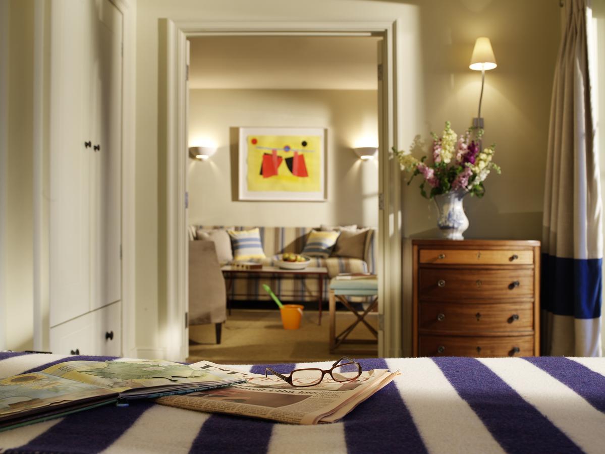 Tresanton 4* St Mawes