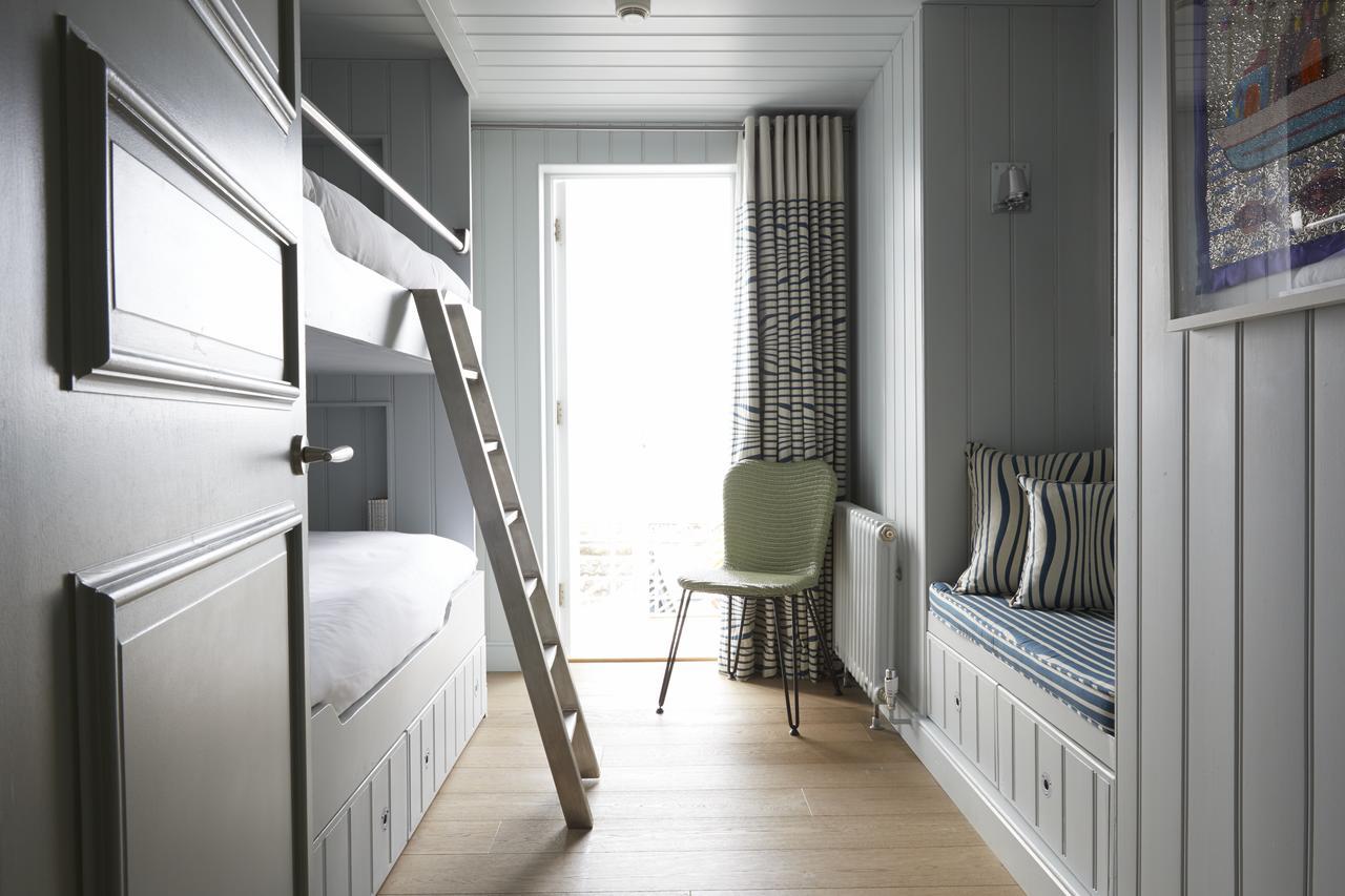 Tresanton 4* St Mawes
