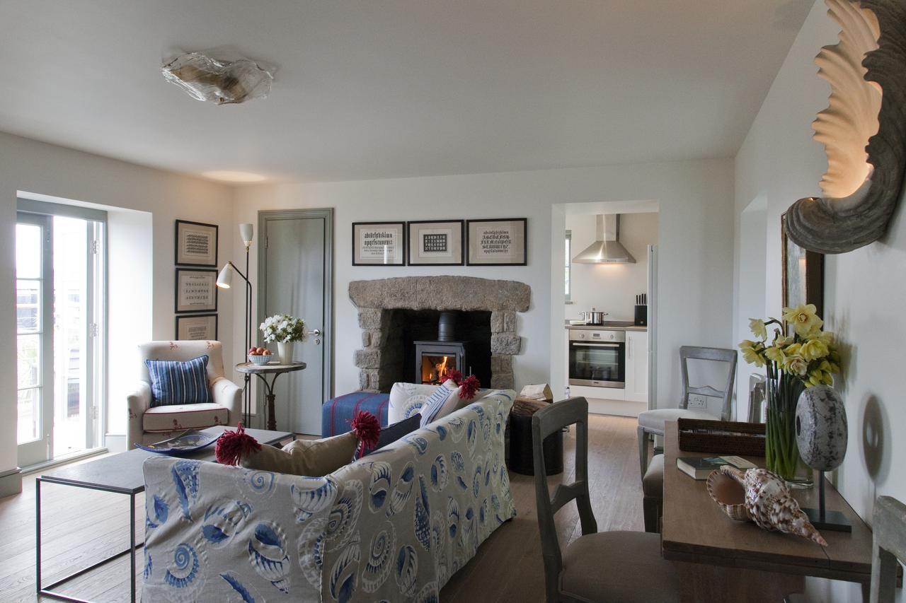 Hotel Tresanton 4*