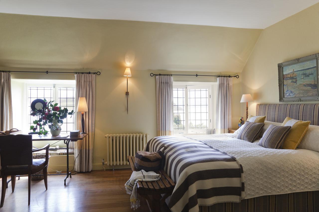 Hotel Tresanton 4*