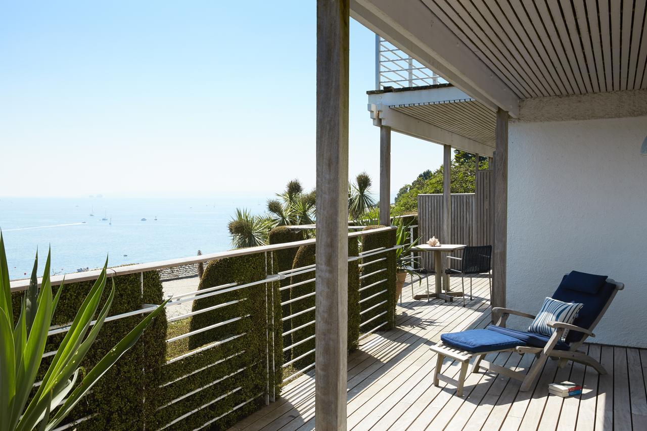 Hotel Tresanton 4*