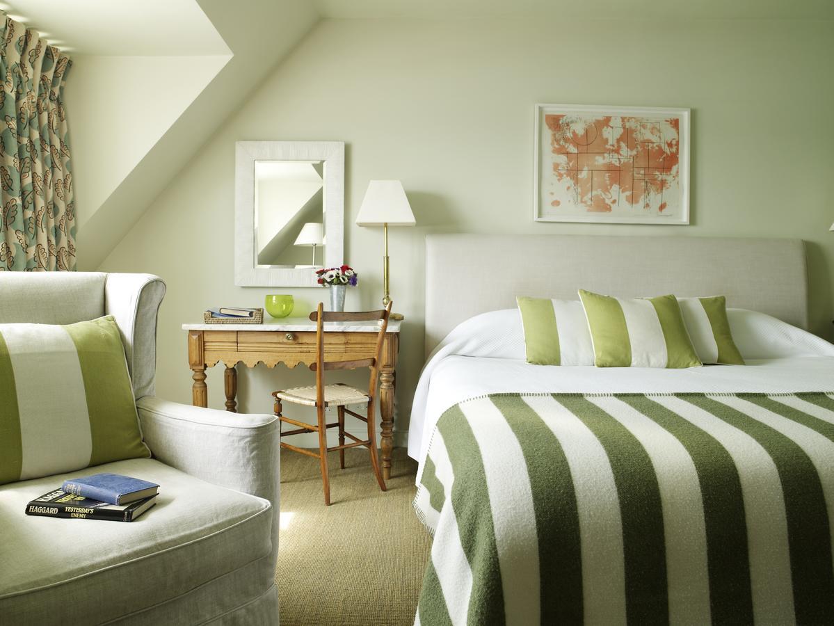 Hotel Tresanton 4*