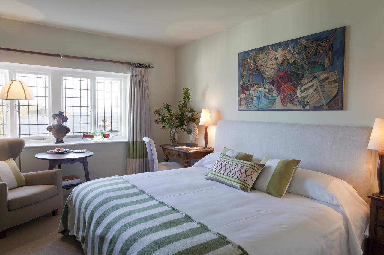 Tresanton 4* St Mawes