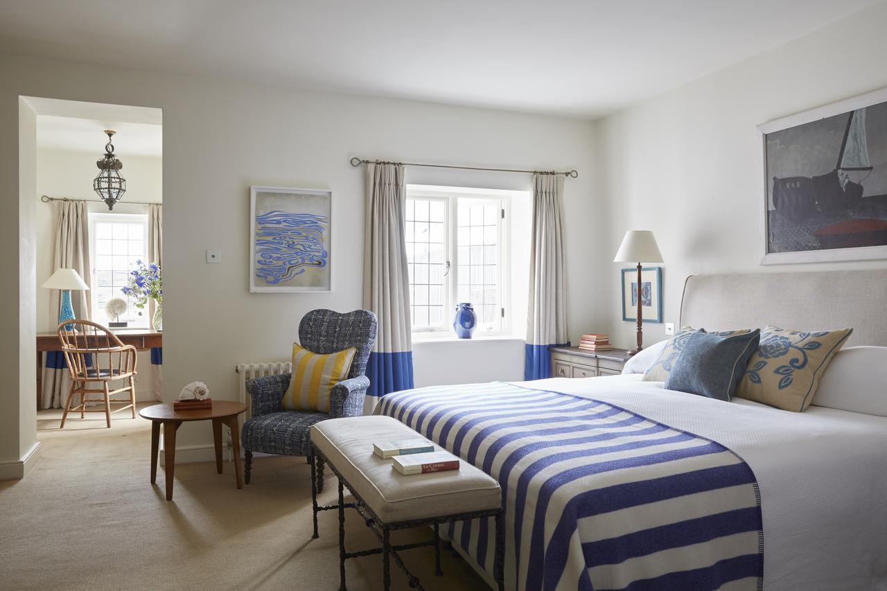 Tresanton 4* St Mawes