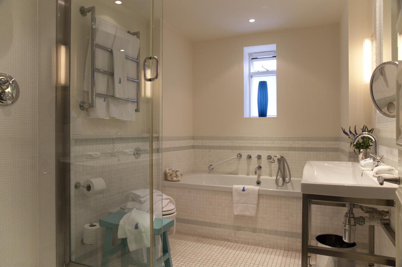 Hotel Tresanton 4*