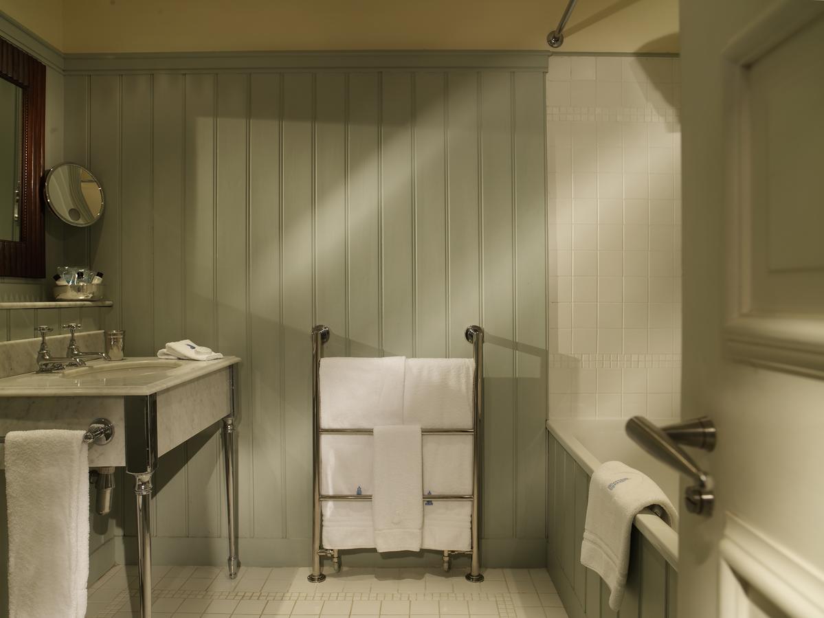 Hotel Tresanton 4*