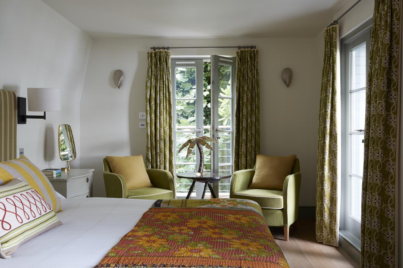 Tresanton 4* St Mawes