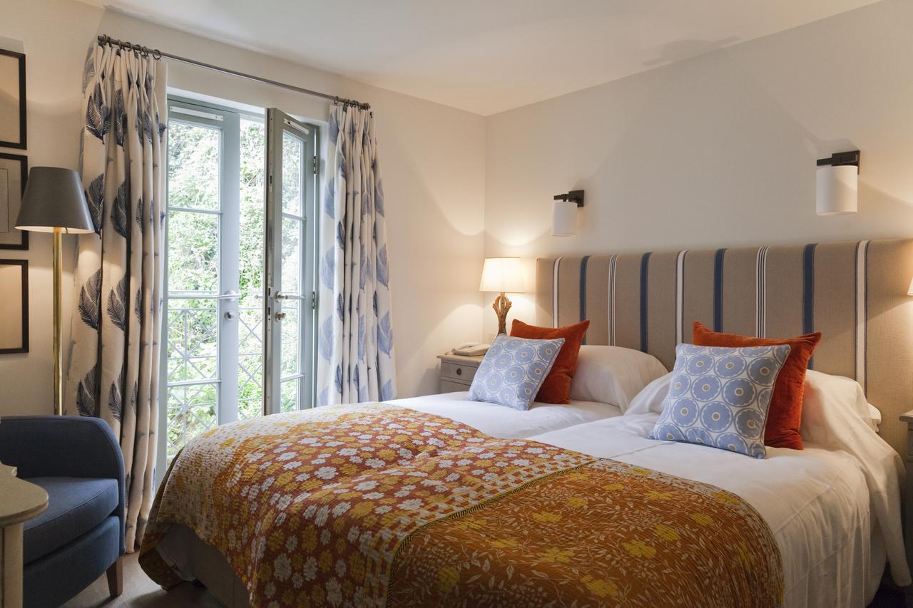 Hotel Tresanton 4*