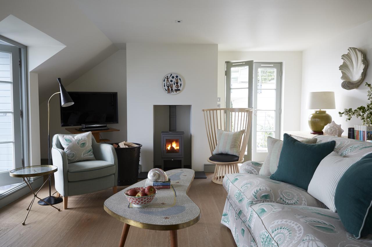 Tresanton 4* St Mawes