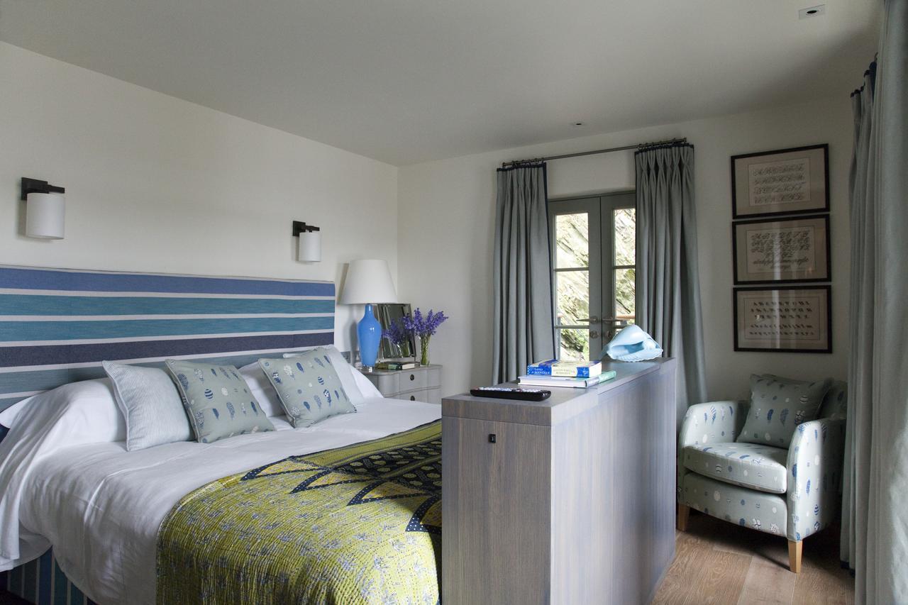 Hotel Tresanton 4*