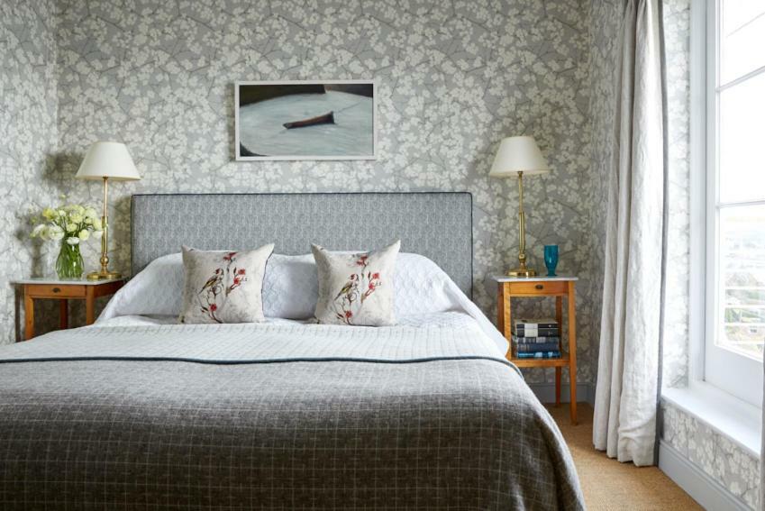 Tresanton Hotel St Mawes