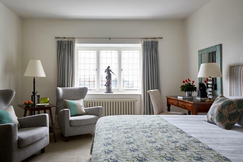 Hotel Tresanton 4*
