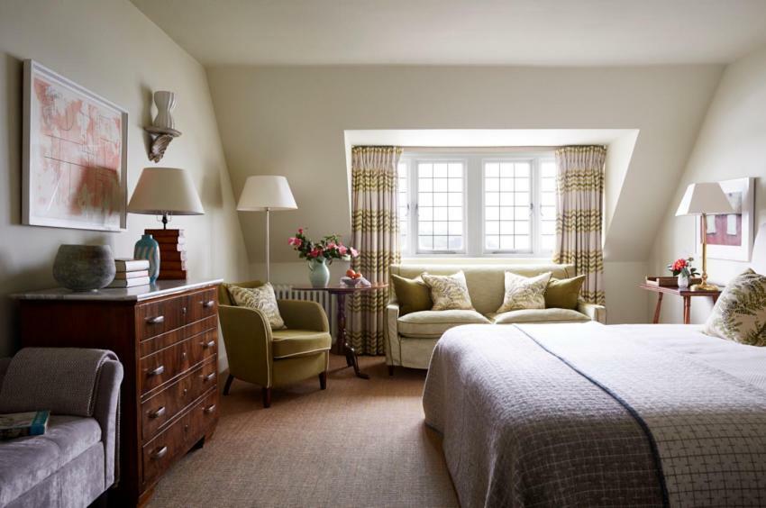 Tresanton Hotel