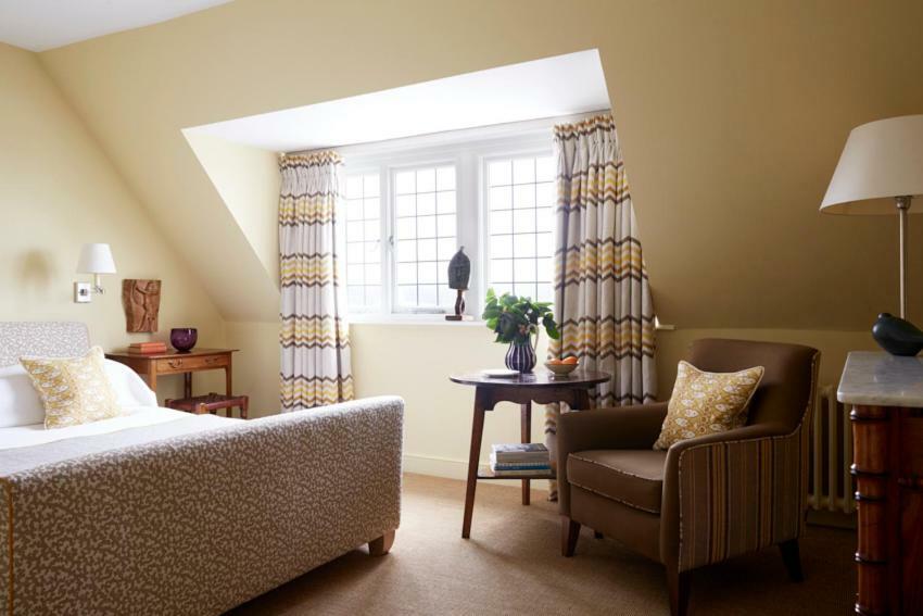 Tresanton Hotel St Mawes
